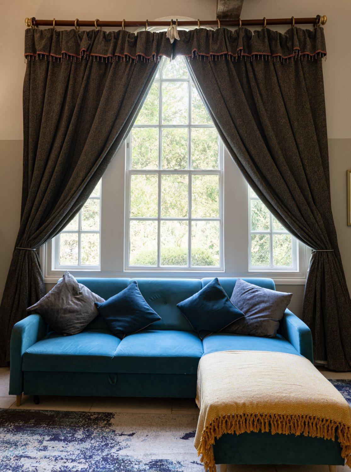 The Old School Rooms Beautiful Georgian Apartment, Sleeps 12 With Wifi And Parking, Near Bath Box  Bagian luar foto