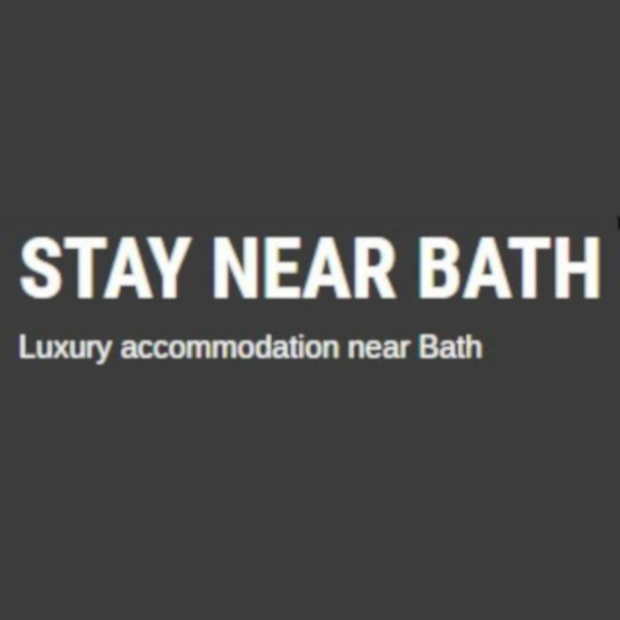 The Old School Rooms Beautiful Georgian Apartment, Sleeps 12 With Wifi And Parking, Near Bath Box  Bagian luar foto